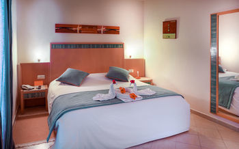 Hotel Club Eldorador Salambo - All Inclusive