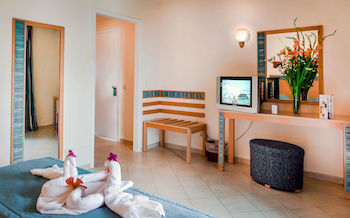 Hotel Club Eldorador Salambo - All Inclusive