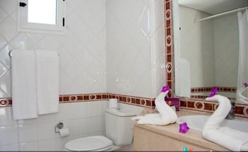 Hotel Club Eldorador Salambo - All Inclusive