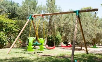 Hotel Club Eldorador Salambo - All Inclusive