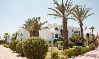Hotel Club Eldorador Salambo - All Inclusive