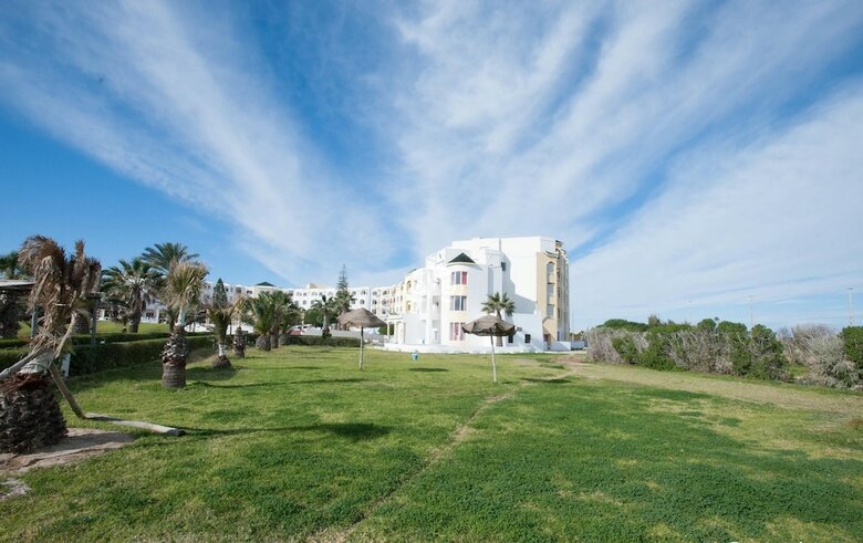 Hotel Thapsus Club