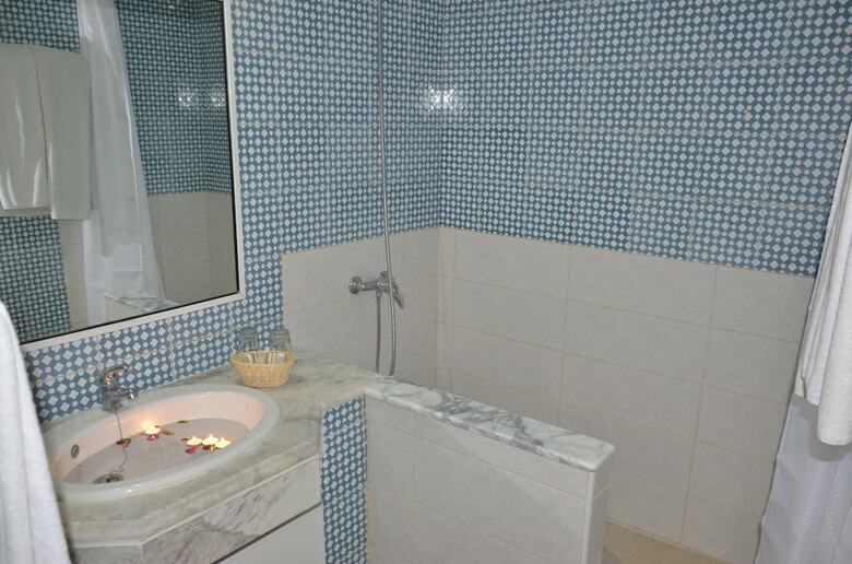 Hotel Thapsus Club