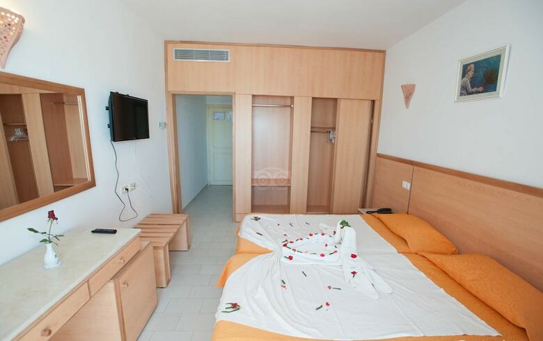 Hotel Thapsus Club