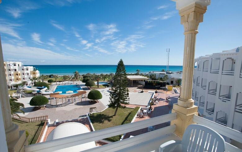 Hotel Thapsus Club