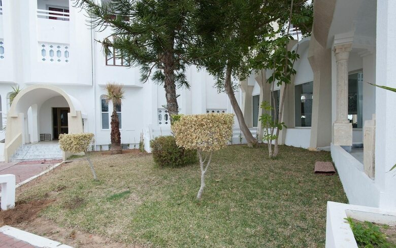 Hotel Thapsus Club