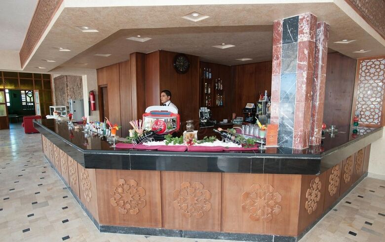 Hotel Thapsus Club