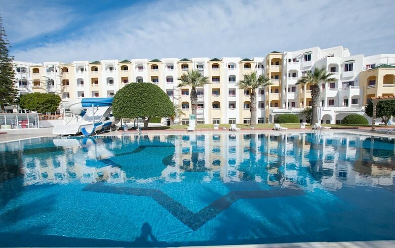 Hotel Thapsus Club