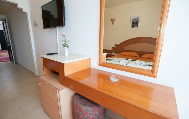 Hotel Thapsus Club