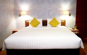 Hotel The Hills Batam