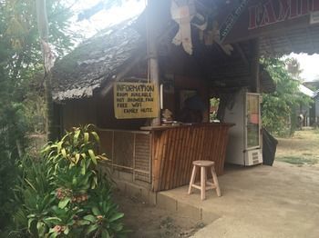 Hotel Family Huts
