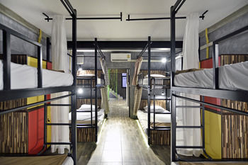 Nornyai - Hostel
