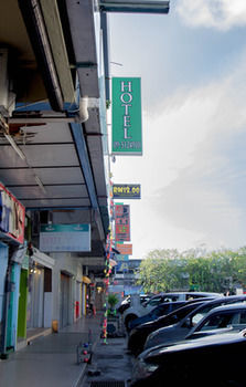 Hotel 24 Seven