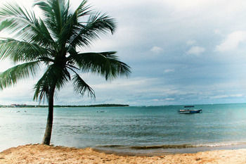 Hotel Earl's Passikudah