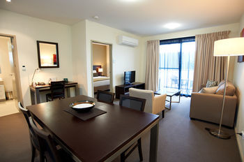 Apartamento Quest Moorabbin