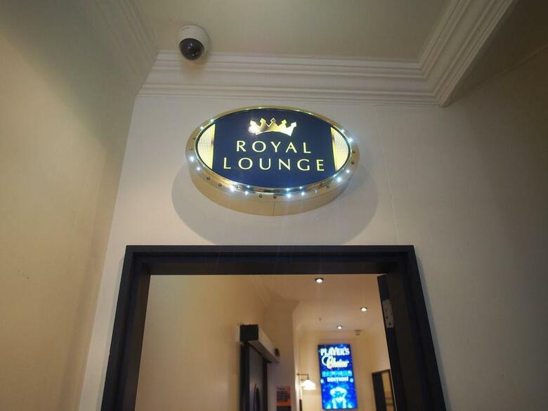 Grand Hotel