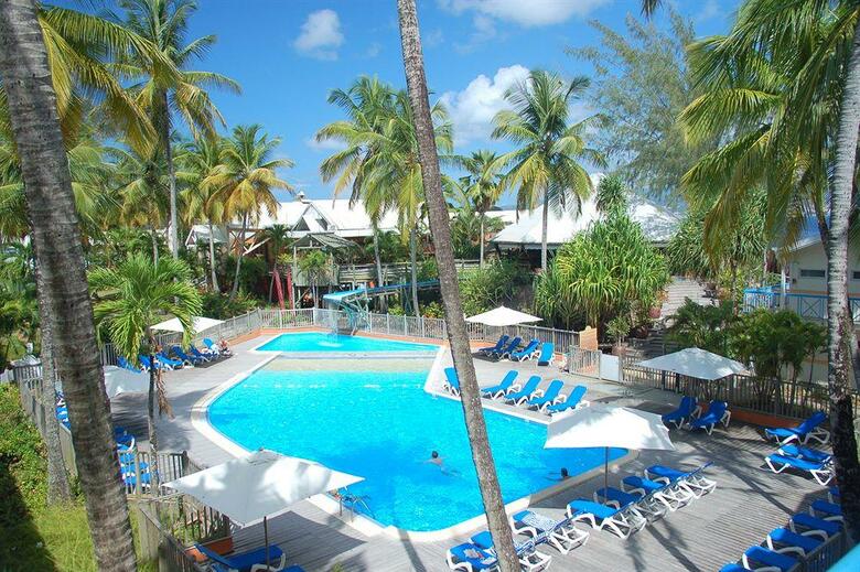 Hotel Carayou H�tel & Spa