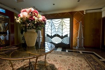 Charming Castle Hotel