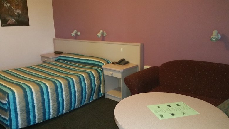 Highway One Motel Port Augusta