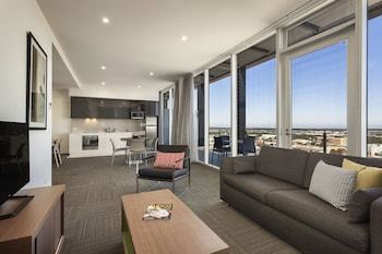 Apartamento Quest On Franklin