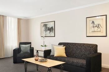 Hotel Melbourne Metropole Central