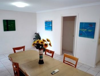 Aparthotel Glen Apartments Melbourne