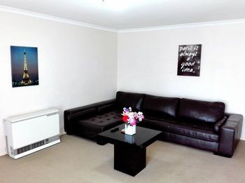 Aparthotel Glen Apartments Melbourne