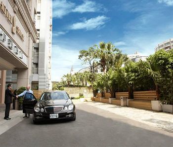 Hotel Sense
