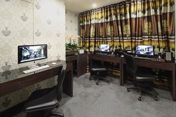 Hotel Sense