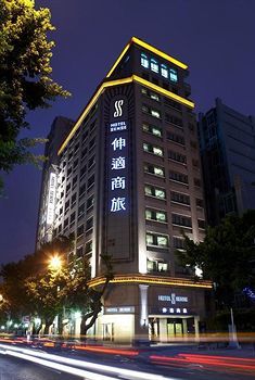 Hotel Sense