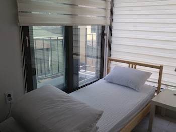Hotel Myeongdong Artmonstay Guesthouse
