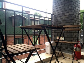 Hotel Myeongdong Artmonstay Guesthouse
