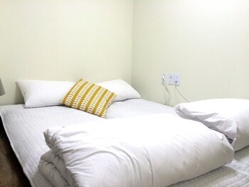 Hotel Myeongdong Artmonstay Guesthouse