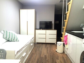 Hotel Myeongdong Artmonstay Guesthouse