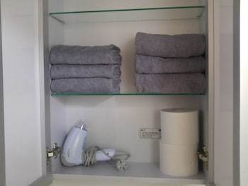 Hotel Myeongdong Artmonstay Guesthouse