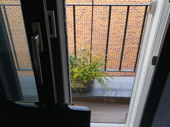 Hotel Myeongdong Artmonstay Guesthouse
