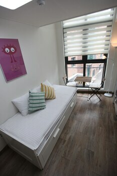 Hotel Myeongdong Artmonstay Guesthouse