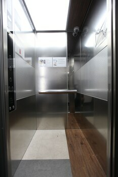 Hotel Myeongdong Artmonstay Guesthouse