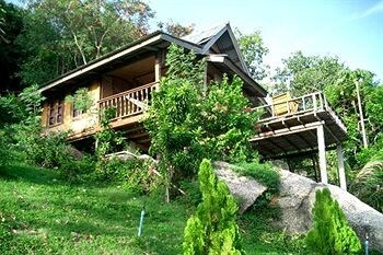 Albergue Lighthouse Bungalows & Restaurant