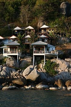 Albergue Lighthouse Bungalows & Restaurant