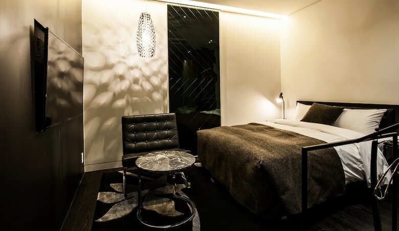 Hotel Karashy
