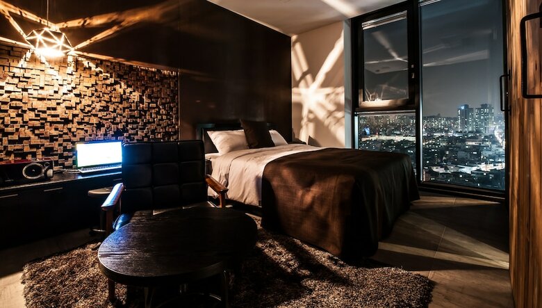 Hotel Karashy