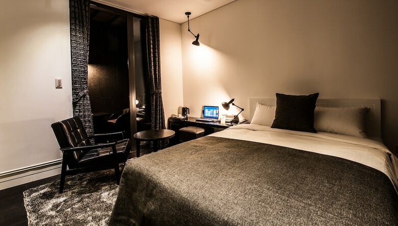 Hotel Karashy