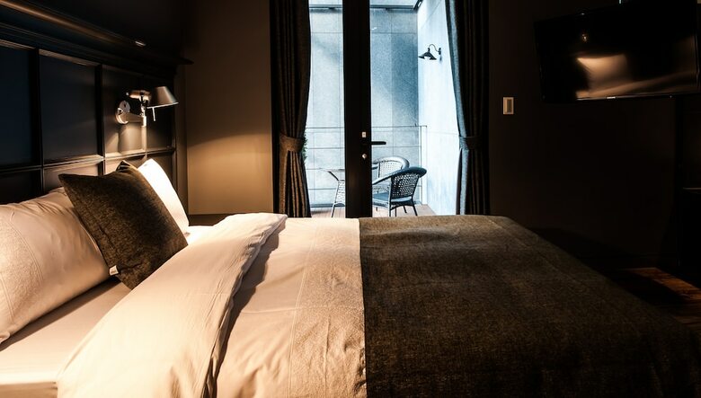 Hotel Karashy