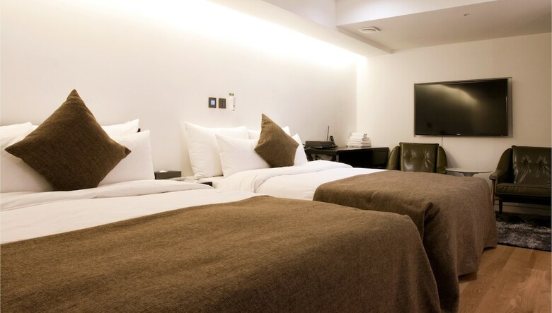 Hotel Karashy