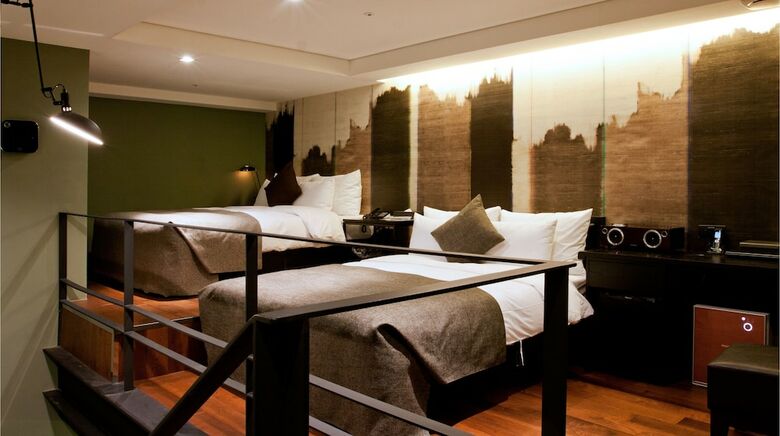 Hotel Karashy