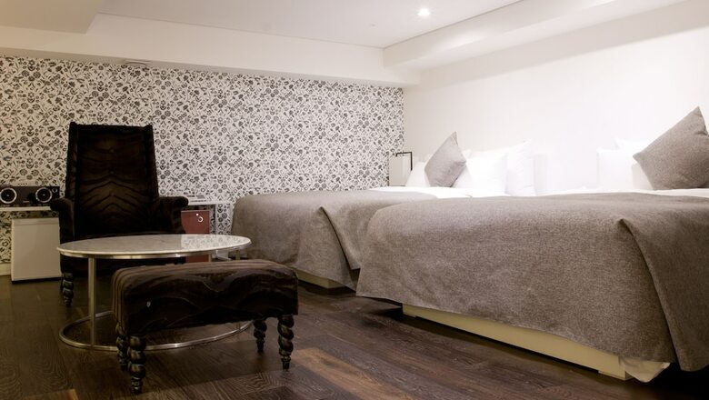 Hotel Karashy