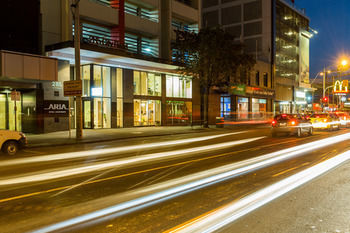 Aparthotel Aria Style Southbank