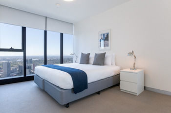 Aparthotel Aria Style Southbank