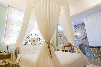Hotel Gama Time B&B